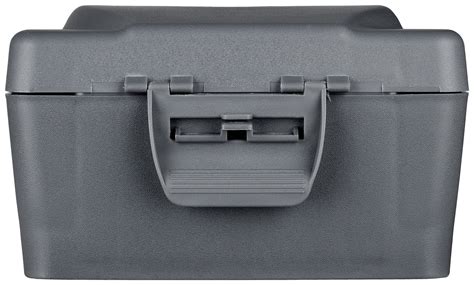 weatherproof 4 socket lead box